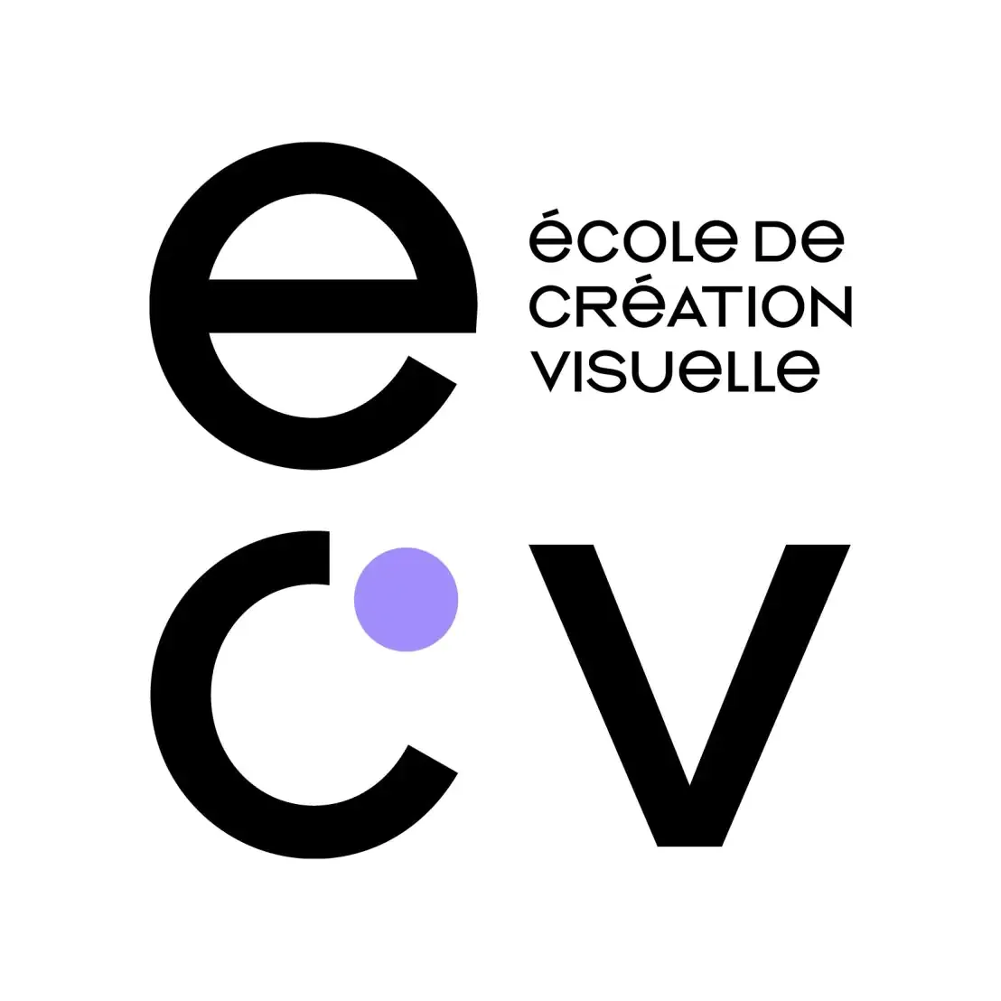 ECV École de création visuelle