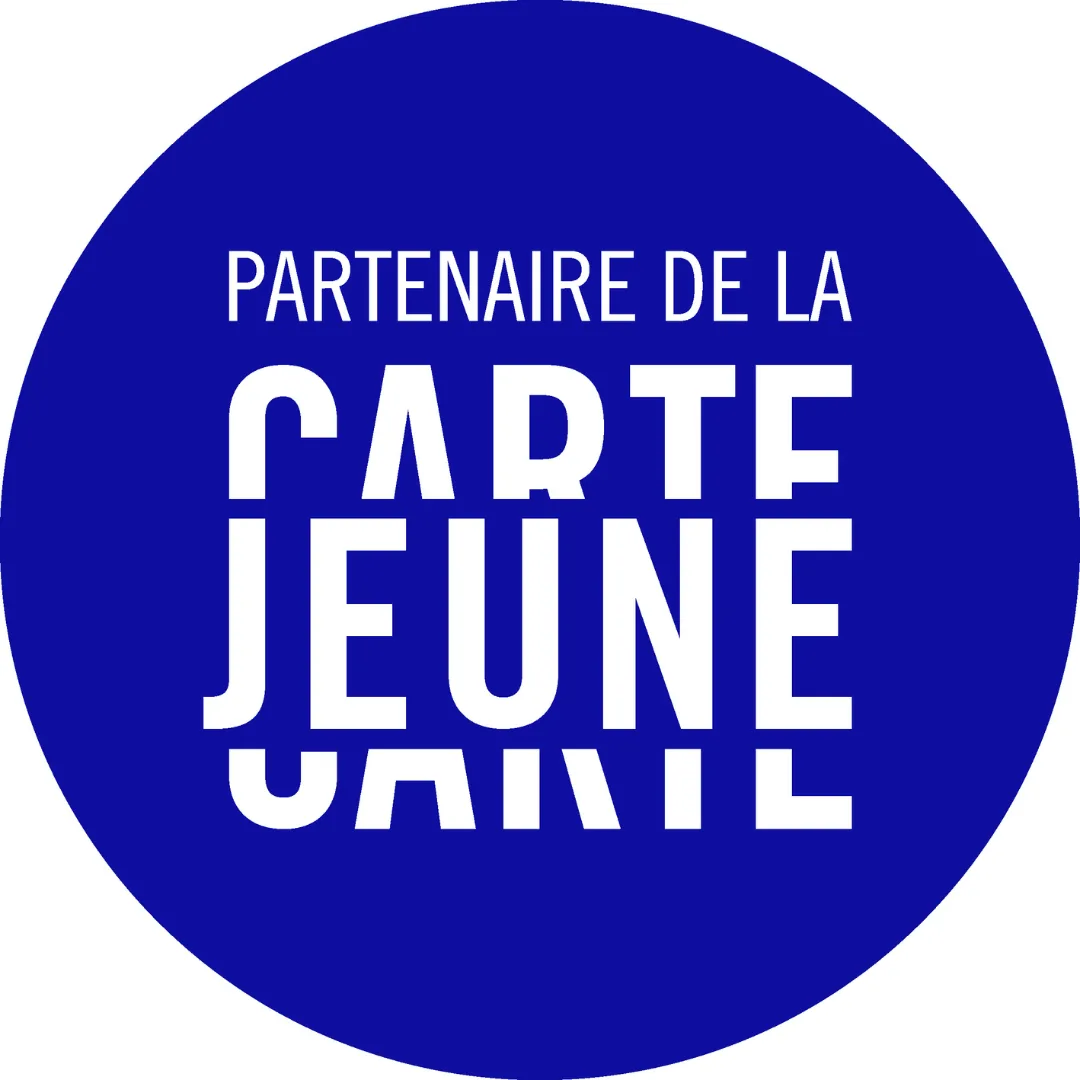 Carte Jeune