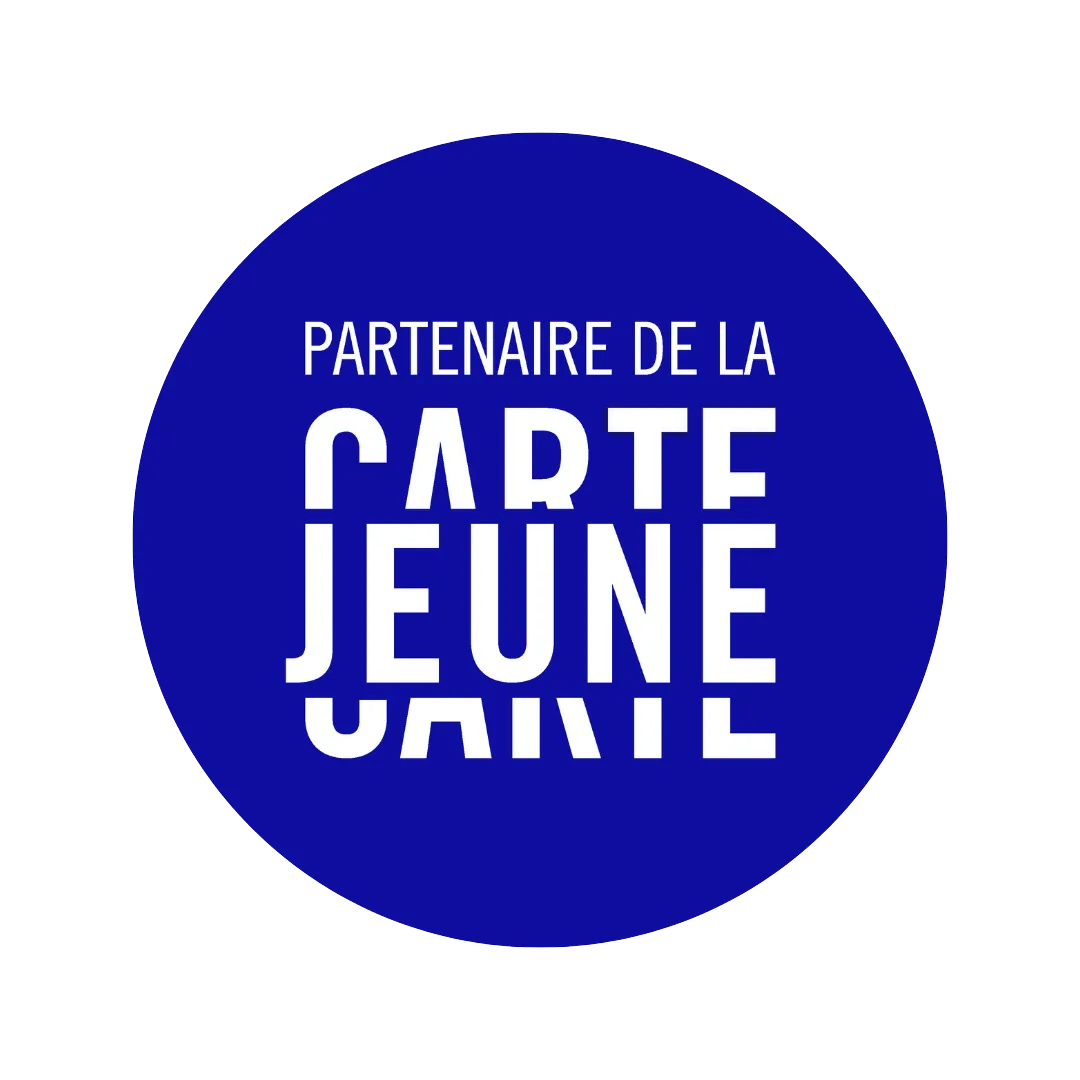 Socio de la Carte Jeune