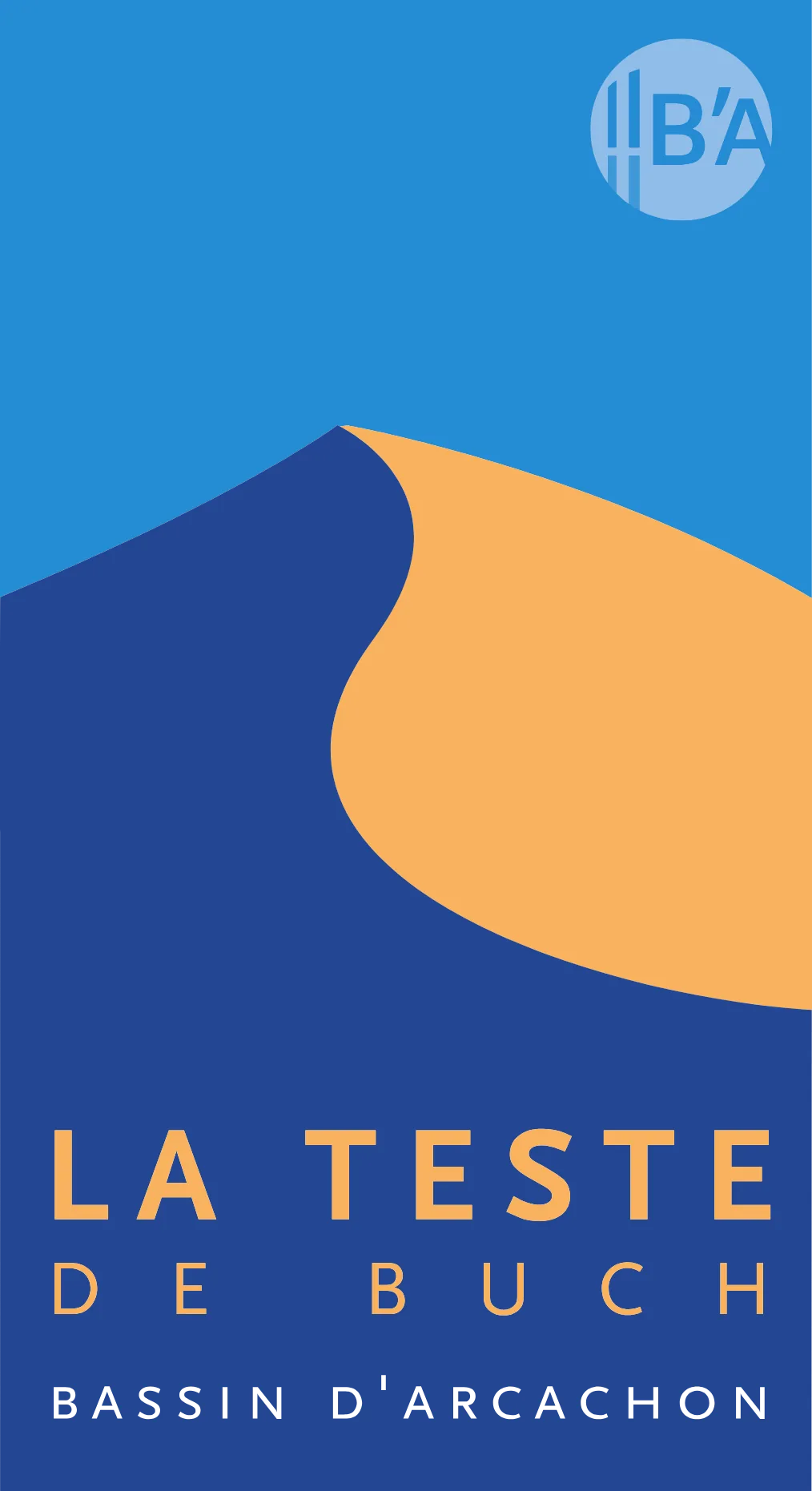 La Teste de Buch