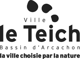 Municipio de Le Teich