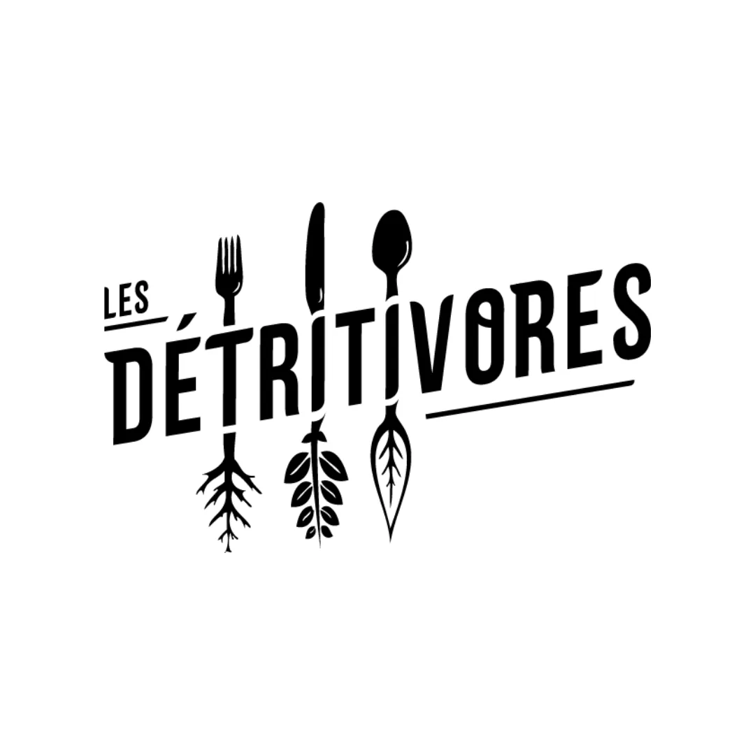 Les Détritivores
