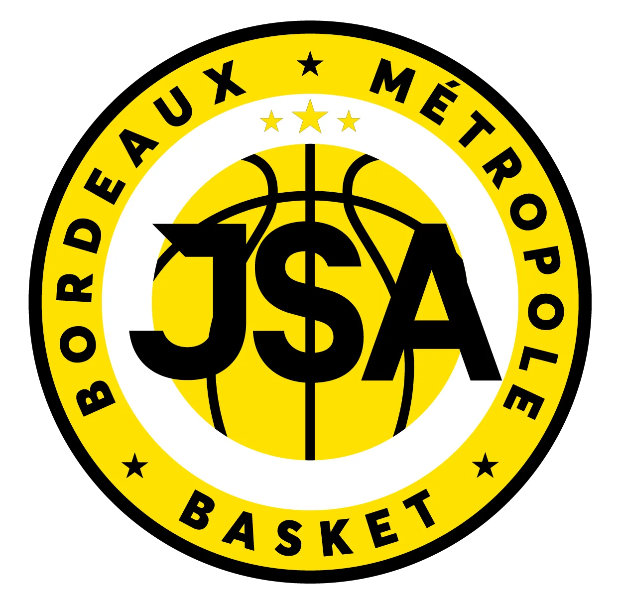 JSA Bordeaux Basket