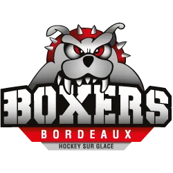 Boxers de Bordeaux