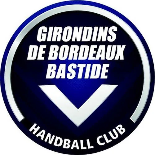 Girondins de Bordeaux Bastide Handball Club